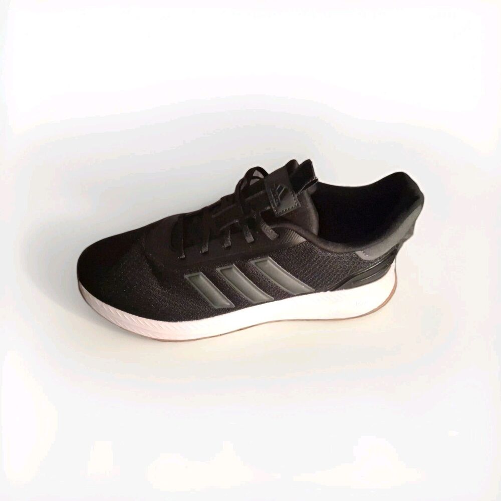 Adidas  X_PLR P Mens Black Green Running Shoes Sneakers Size 13 Cloudfoam